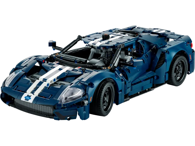 2022 Ford GT 42154
