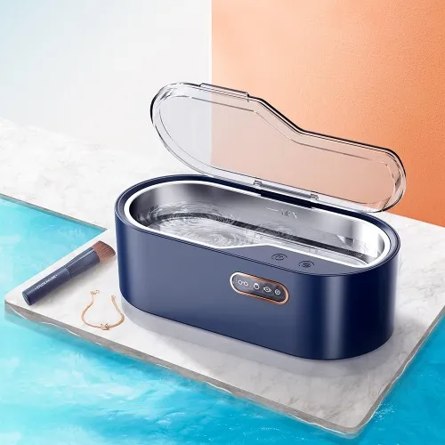 Máy làm sạch bằng sóng siêu âm