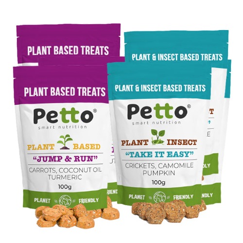 Jump & Run + Take It Easy