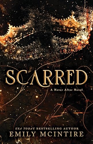 Scarred (Never After Series)