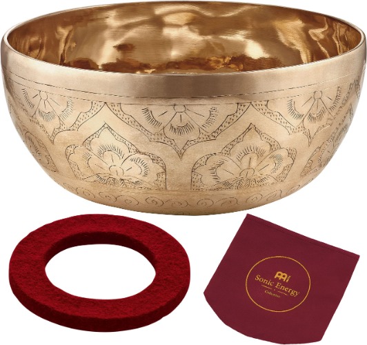 SINGING BOWL, MEINL