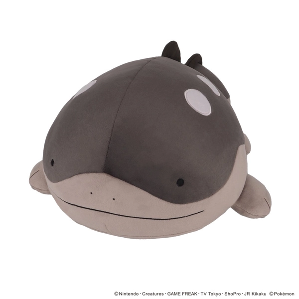 Plush Cushion Clodsire Pokémon Potehagu
