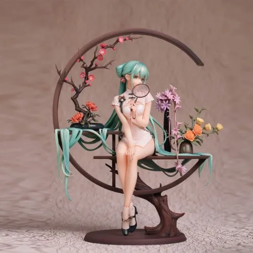 Myethos 1/7 VOCALID Hatsnue Miku 2021Ver.