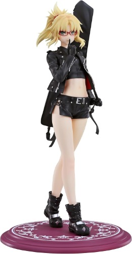 Fate/Apocrypha - Mordred - 1/7 - Saber of Red, Original Glasses Model Ver. (Wanderer) - Brand New