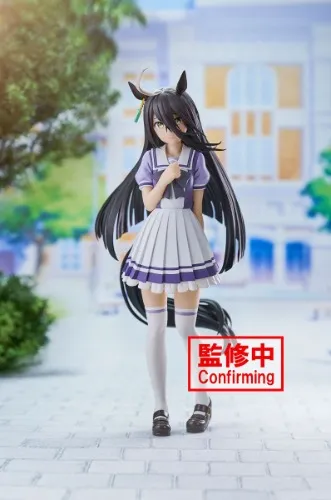 Uma Musume: Pretty Derby Manhattan Cafe Figure (Reissue)