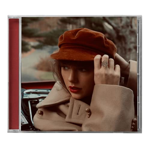 Red Taylor's Version