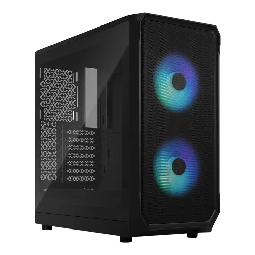New streaming / gaming PC
