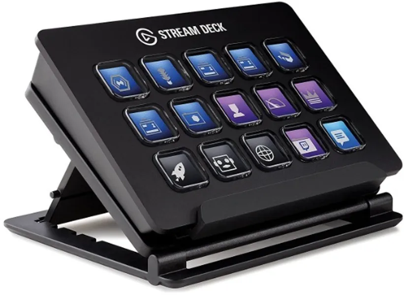 Elgato Stream Deck
