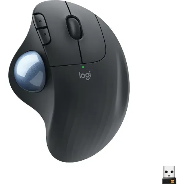 Logitech Ergo M575 - mouse