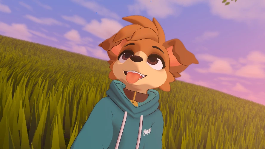 Jinxed Dog/Pupper - Avatar