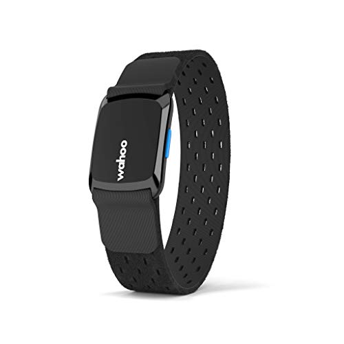 Wahoo TICKR FIT Heart Rate Monitor (Desktop & VR Heartrate Monitor)