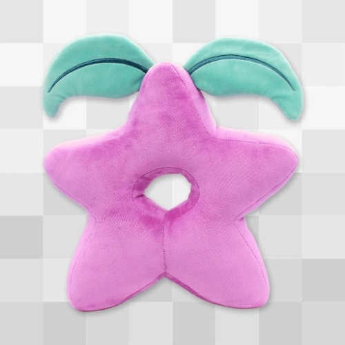 Stardrop Pillow Plush | Default Title