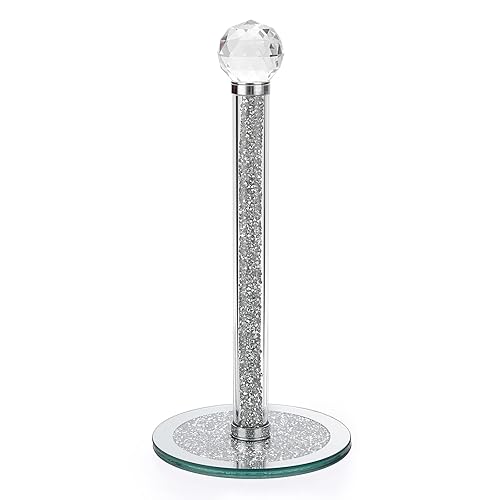 TOLIDA paper roll holder diamond