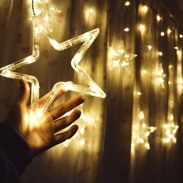 Big Star Lights