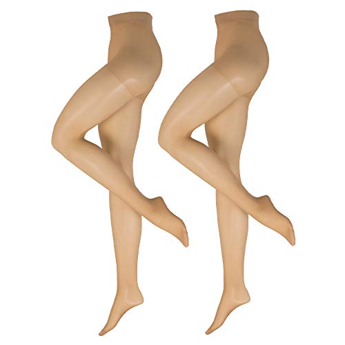 pantyhose 2 pack