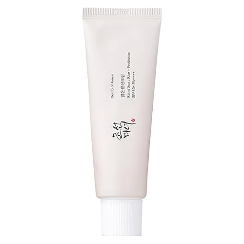 Beauty of Joseon Relief Sun (50ml, 1.69fl.oz) SPF 50
