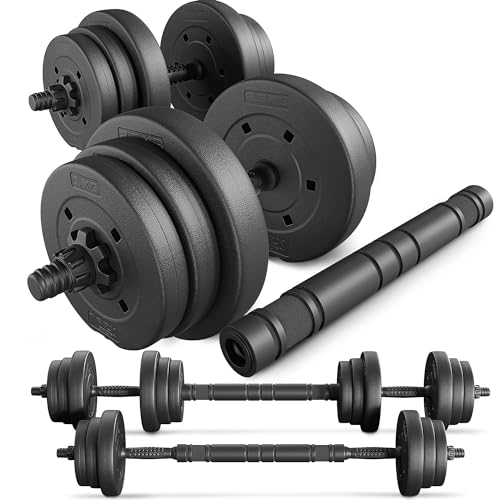 TREX SPORT Dumbell Set 