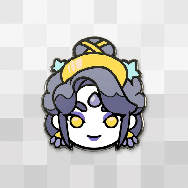 Nyx Pin