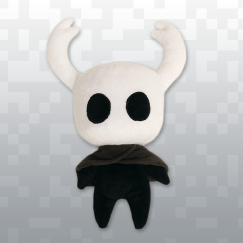 Hollow Knight Plush | Default Title