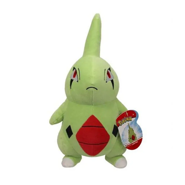 Larvitar Plush
