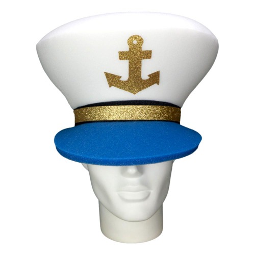 Captain Hat | Default Title