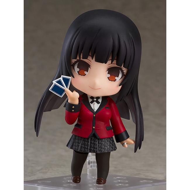 Nendoroid Yumeko Jabami Figure