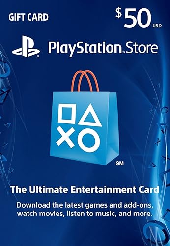 Playstation Nwtwork Card