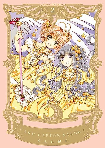 CARDCAPTOR SAKURA 02 (CAMBIO PVP)
