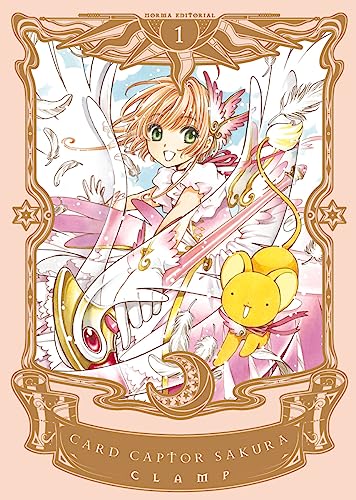 CARDCAPTOR SAKURA 01 (CAMBIO PVP)