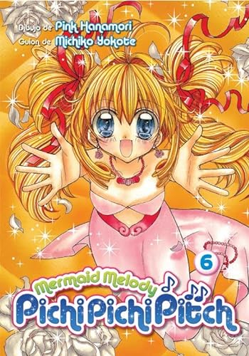 Mermaid melody pichi pichi pitch 06