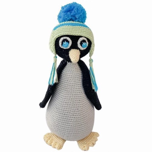 Willy the penguin | Default Title