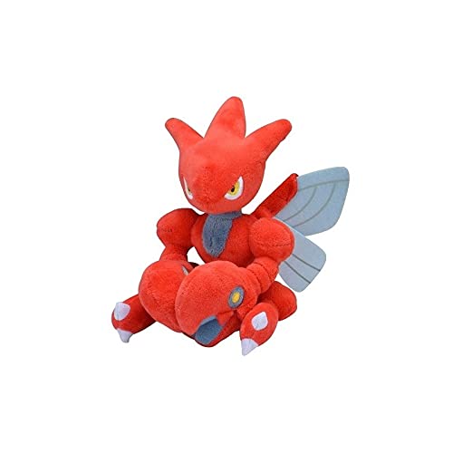 Scizor Plush