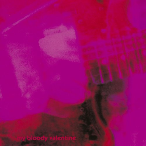 (cd) mbv - loveless