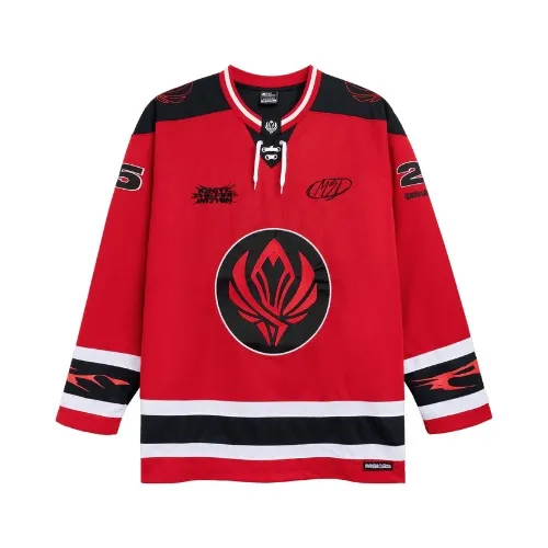 MSI 2025 Hockey Jersey | Riot Games Store