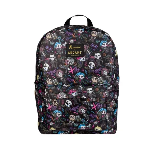 tokidoki x Arcane Backpack | Riot Games Store