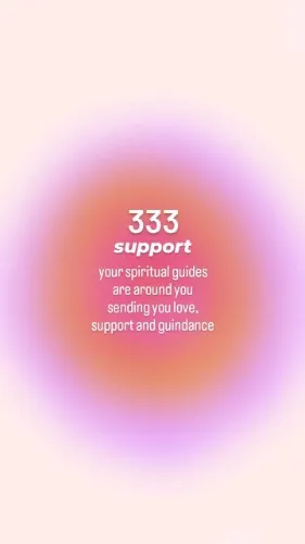 Angel Numbers
