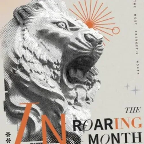 Roaring Month (R1999 Monthly Sub)