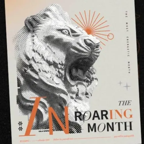 Roaring Month (R1999 Monthly Sub)