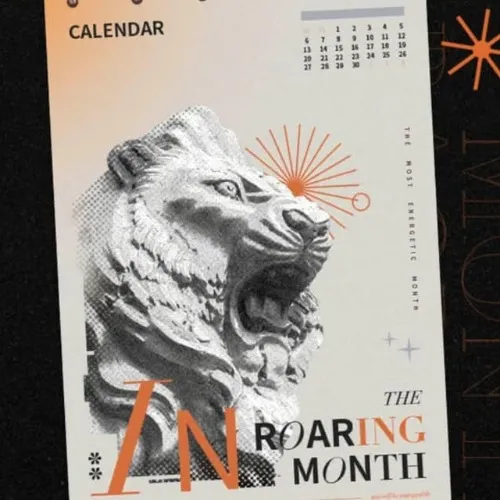 Roaring Month (R1999 Monthly Sub)