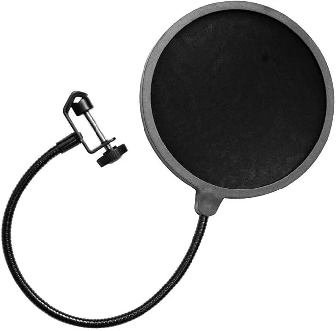 Pop Filter