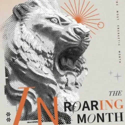 Roaring Month (R1999 monthly sub)