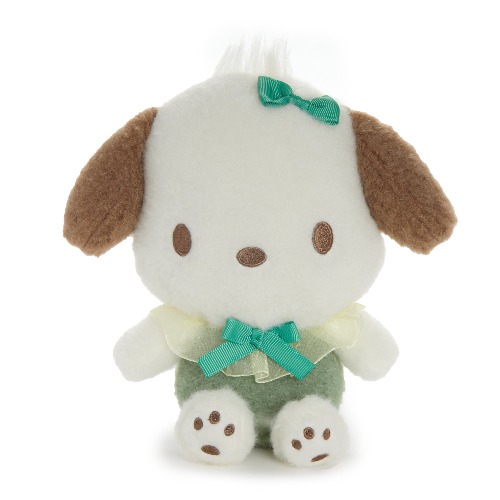 Pochacco 7" Plush