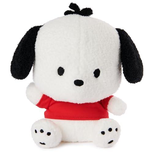 GUND Sanrio Pochacco Plush