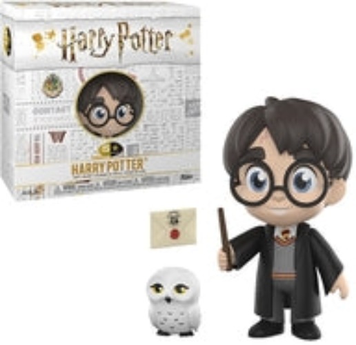 Five Star "Harry Potter" Harry Potter - Brand New