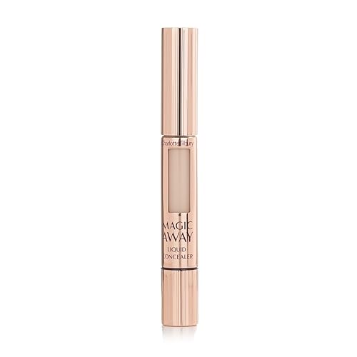 Charlotte Tilbury Magic Away Concealer (2) - 0.13 Ounce (Pack of 1) - Fair