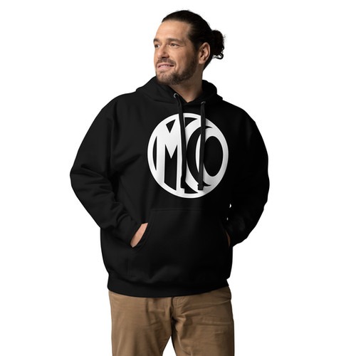 MoCo LoGo Big (White)