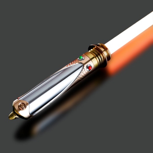Emperor Palaptine - Combat Saber | Eco Pixel / 82cm (32")