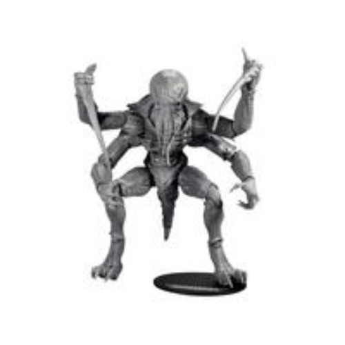 McFarlane Toys Warhammer 40000 Genestealers 7-in Statue AP Variant
