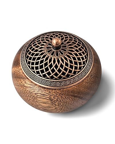 Incense burner