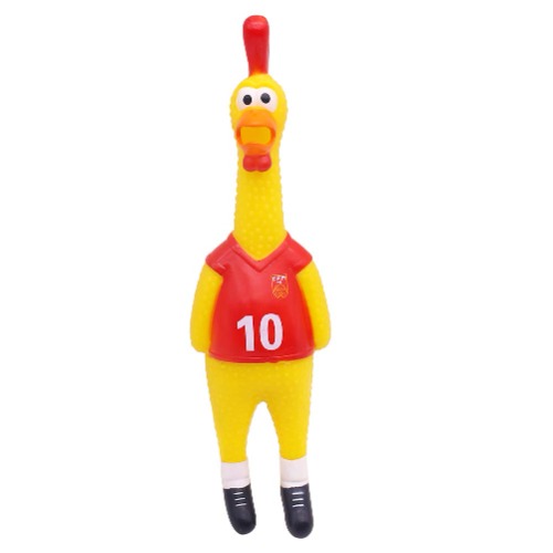 Rubber Chicken